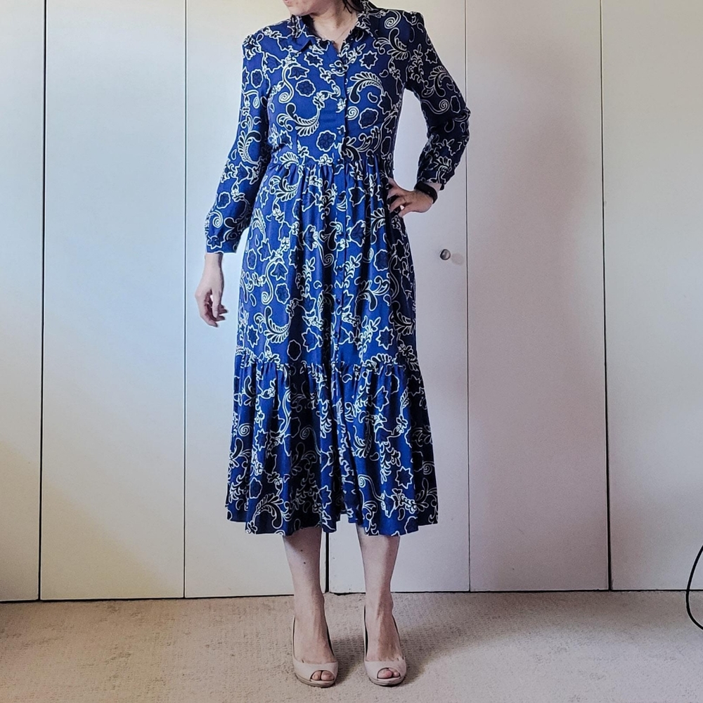 Zara dress